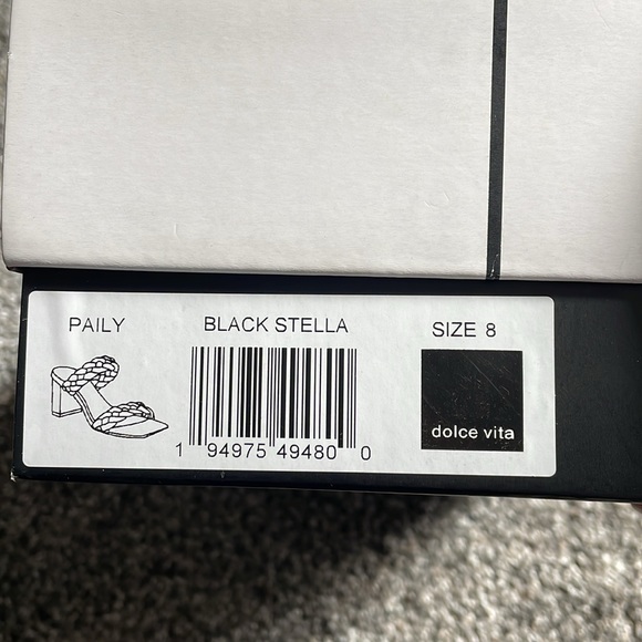 Dolce Vita heels - Picture 7 of 9
